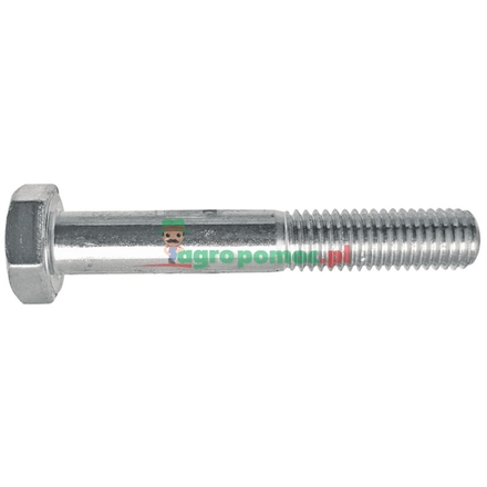  Hexagon-head bolt
